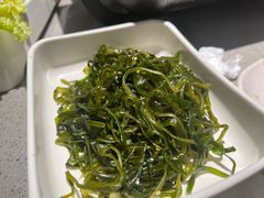 -半天妖烤鱼(西铁营万达店)