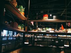 -探鱼·鲜青椒爽麻烤鱼(增城东汇城店)