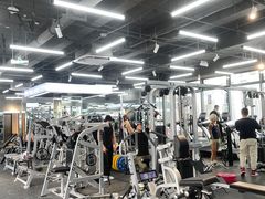 -OG01·24h私教铁馆(中鼎316店)