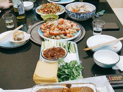 -瑞杰烧烤店·24小时营业(山东路店)