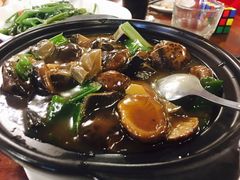 -蓬莱小馆 Joyful Restaurant