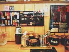 -博多一幸舍(侨福芳草地购物中心店)
