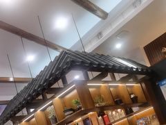-青瓦餐厅·生鱼片·韩园烤肉(西塔店)