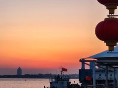 -青岛奥林匹克帆船中心