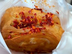 -运栋天马牛肉饼(林科大店)