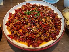 -有红鸡毛店·川菜(建设路店)