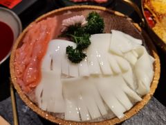 -色響火锅(恒隆广场店)