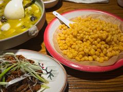 脆沙玉米-明婷饭店(外曹家巷店)
