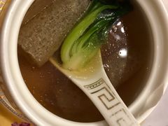 -老洋房花园饭店(绍兴路店)