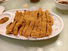 -直隶安家罩饼(总店)