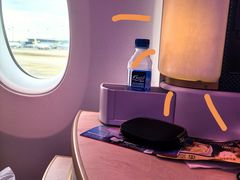 -浦东机场国航头等贵宾室