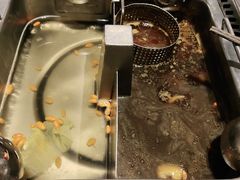 -海底捞火锅(金光华店)