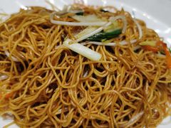 -香港新发烧腊茶餐厅(水围店)