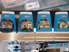 -Something For(中洲湾店)