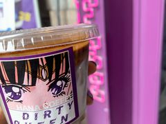 dirty&nbsp;queen-HANA COFFEE(长寿路店)