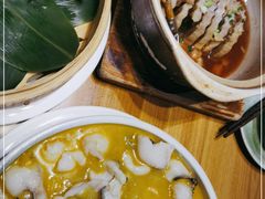 -竹里馆 ·茶食(奥体店)