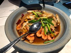 红烧三鲜-荣小馆(临海世纪花城店)