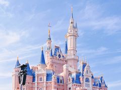 -上海迪士尼度假区