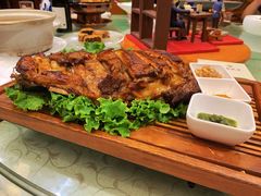-中国徽菜·徽商故里(远大店)