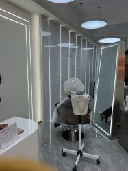 -初心HAlRSALON烫染接发