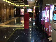 -凯乐会量贩KTV(国防大厦总店)