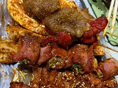 -非凡烧烤(历史博物馆店)