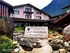 -明月山风景名胜区
