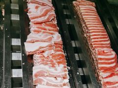 -金滏山烤肉·海鲜·火锅自助餐厅(襄阳万达店)