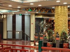 -万荣烤鸭店·北京菜(天坛店)