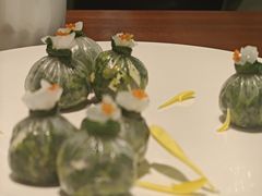 -山外山·林语花园餐厅