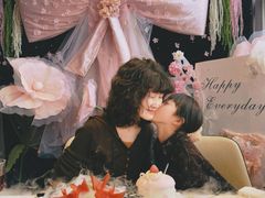 -迦南苑·新派青岛菜·生日纪念日主题餐厅