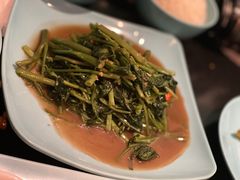-URBAN SOI Thai Kitchen乐泰料理(长乐路店)