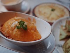 焗芝士番薯-卡朋西餐(较场西路店)