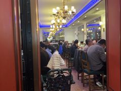 -新白鹿餐厅(百联中环店)