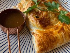 惠灵顿牛排-The Rug Cafe(王府中环店)