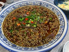 -高玛纳驴肉火烧(河间总店)