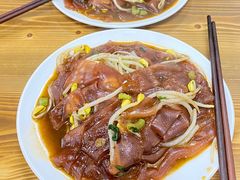 -何记酿皮店(西流湾店)