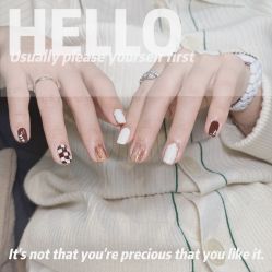 -J.PLUS日式美甲美睫