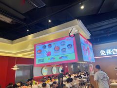 -龍歌自助小火锅(秦淮水游城店)