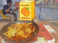 -食悦天美食广场(长沙IFS国金中心店)