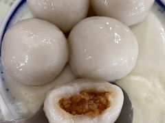 -阿三麻蓉汤圆(顺光大厦店)