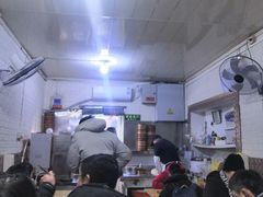 -杭州小笼包(地质大学店)