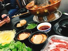 -新梅居(宁海东路店)