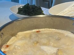 -煲王粤菜餐厅(中侨中心店)