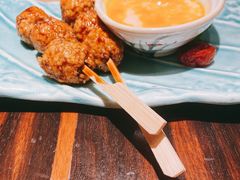 -山葵家·创意料理(宁波来福士店)