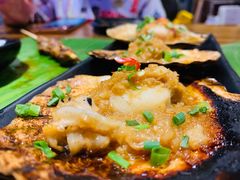 -烧货·活海鲜炭烧(湖滨商业街店)