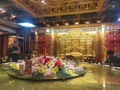 -亮宝楼国宴+文化陕菜