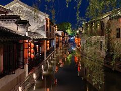 -沙家浜风景区