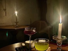 -阁楼Glow