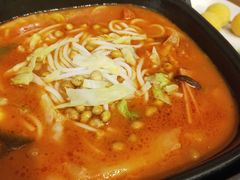 -阿香米线(大唐西市大润发店)